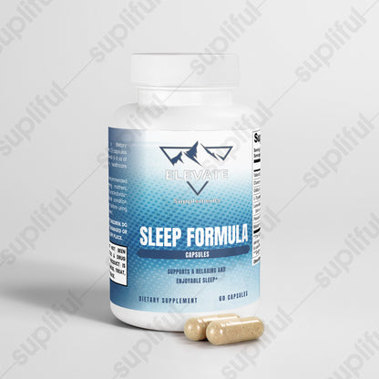 Sleep Formula