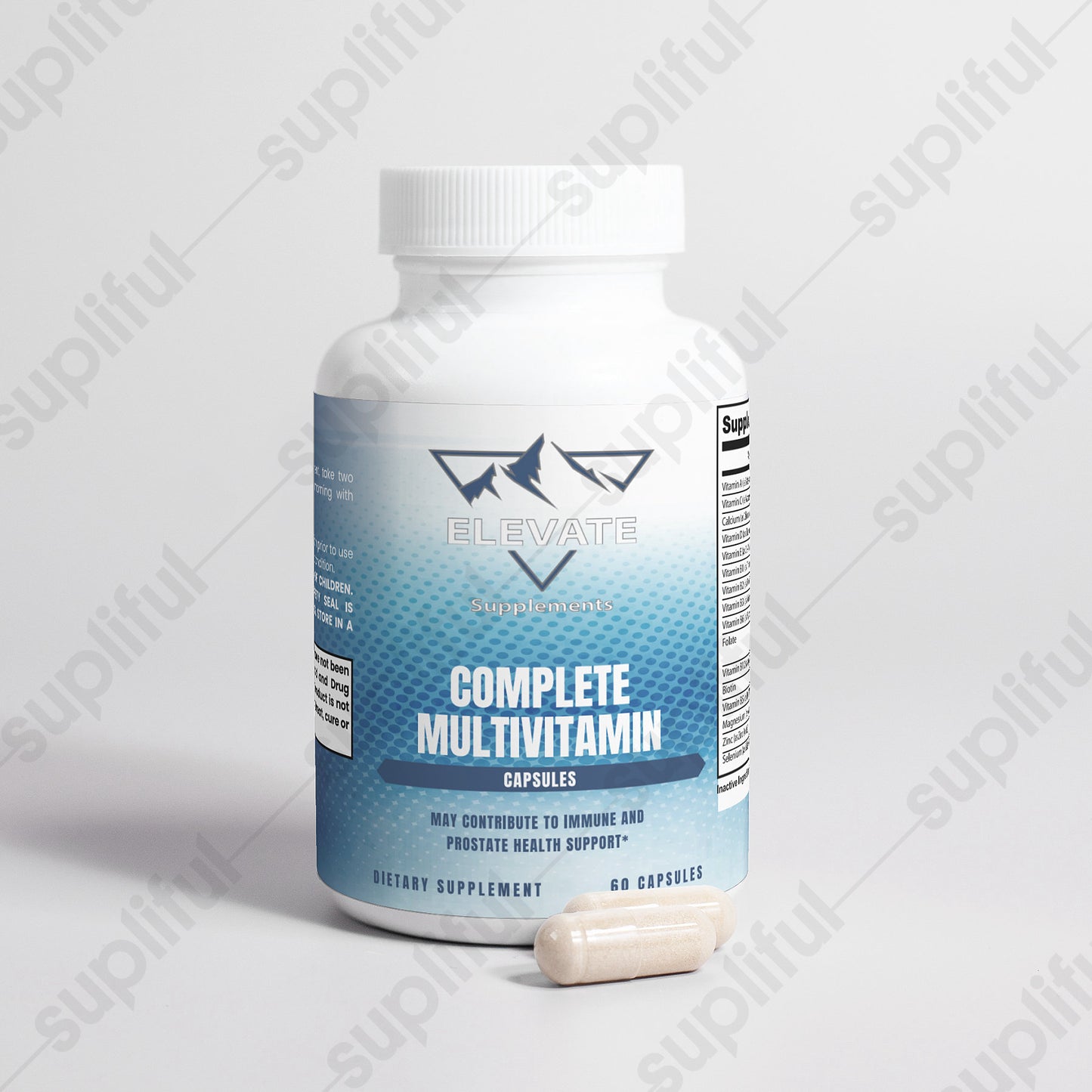 Complete Multivitamin