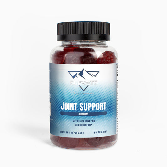 Joint Support Gummies (Adult)