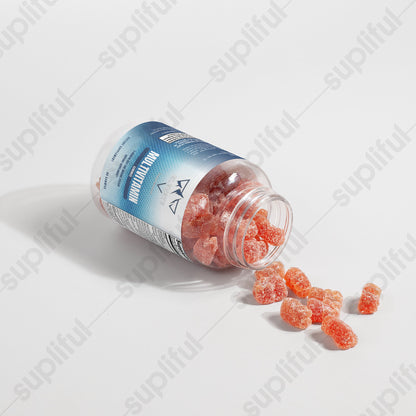 Multivitamin Bear Gummies (Adult)