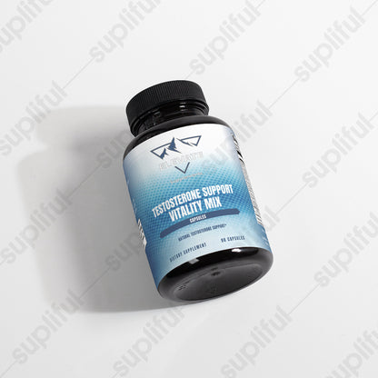 Testosterone Booster