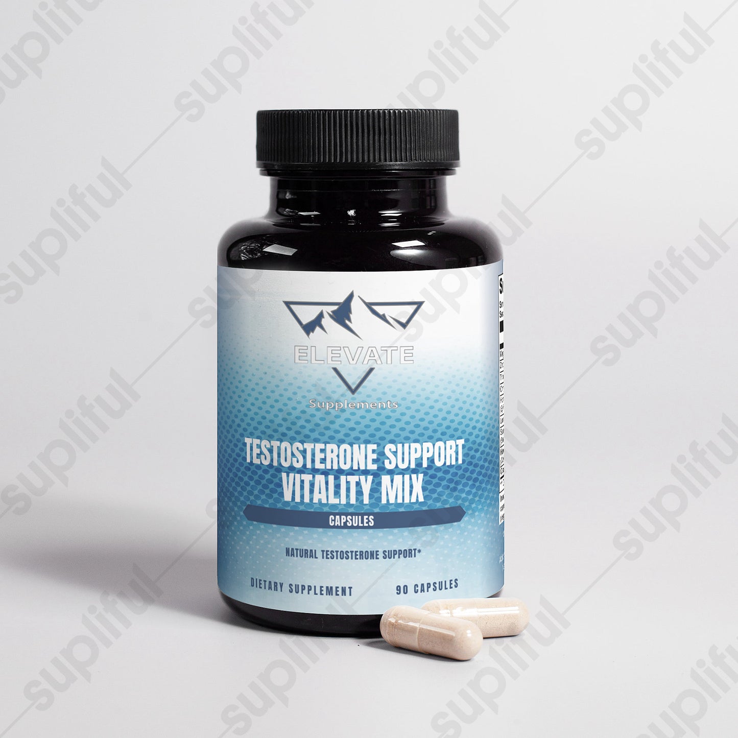 Testosterone Booster