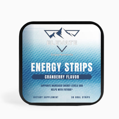 Energy Strips