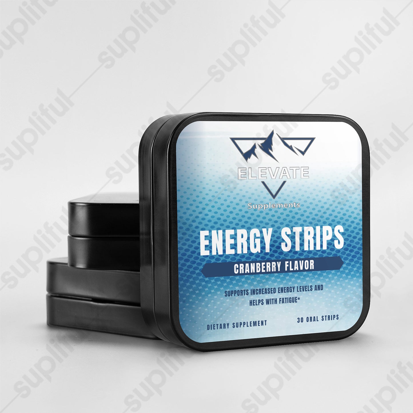 Energy Strips